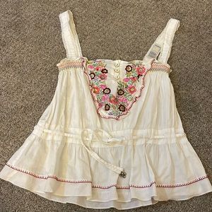 Dolce Gabbana tank top